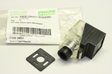 MURR ELECTRONIK 7000-29501-0000000 3129150  18mm 12-42V 24V Gerätestecker OVP