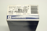 TELEMECANIQUE XS1-M08DA210 091030  12-48V M8 Näherungsschalter induktiv OVP