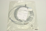 FESTO SME-8-K-24-S6 161756  8 24 M8 24V Näherungsschalter T-NUT OVP