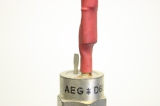 AEG D60N1200B-9S1 D60N1200B9S1 1200V 60A N1200 Thyristor Gleitrichterbrücke 