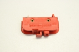 8x PETERCEM  01/0R1 1 51-52 Kontaktblock auxiliary Contact 