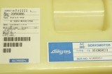 TAMAGAWA Screen 3510N34E13 72589  200V 197W 3510 N 34 13 Servomotor OVP