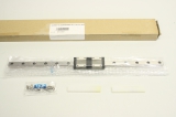 IKO A0154238 LWL12B 12 C2 342mm BHS2 LWL 12 C2 R342  Linearführungswagen OVP