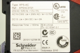 SCHNEIDER ELECTRIC XPS-AC XPSAC  230V 0.75A 24V Schalter Sicherheitsschalter 