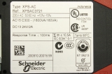 SCHNEIDER ELECTRIC XPS-AC XPSAC  230V 24V 4 Schalter Sicherheitsschalter 