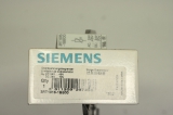 8x SIEMENS 3RT1916-1BB00 4011209267398  24-48V Überspannungsbegrenzer OVP
