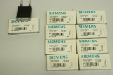 9x SIEMENS 3RT1916-1EH00 3RT19161EH00  12V 250V Überspannungsbegrenzer OVP