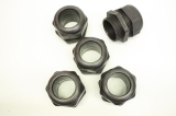 5x HUMMEL BVS14.0020X BVS140020X M50x1.5 Kabelverschraubung Ex ATEX  OVP