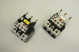 2x MOELLER Z1-63 Z163 0.63-1A 3-polig 1NC Motorschutzrelais Overload Relay 