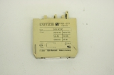 LüTZE RE4-0711 730711 W1-K1A 24V 250VAC 300VDC 5A Relais Koppelrelais baustein 
