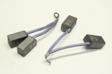 2x NKF NKF549 28x16x12mm NKF 549  Kohlebürste 