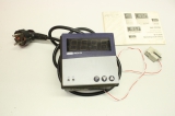 JUMO 702044/88-888-000-23/000 24V 70/00354663 Temperaturegler Kompakter 