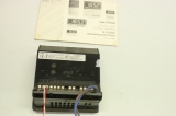 JUMO 702044/88-888-000-23/000 24V 70/00354663 Temperaturegler Kompakter 