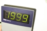 JUMO 702044/88-888-000-23/000 24V 70/00354663 Temperaturegler Kompakter 