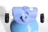 SI2-C1049 PLX-X125-SP X125-SP 14836500 composite Pressure tank Druckbehälter OVP