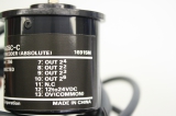OMRON E6CP-AG5C-C E6CPAG5CC 256 12-24V 13 12-24VDC Drehgeber  