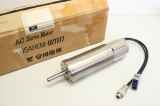 YASKAWA USAHEM-02TE17 40193 200W 8000 Servomotor for TEL Tokyo 