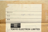 YASKAWA USAHEM-02TE17 40193 200W 8000 Servomotor for TEL Tokyo 