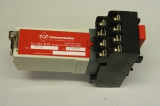 INSTRUMENTATION M720 P8144 Relais 
