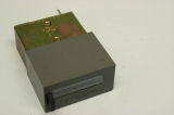 HENGSTLER 400 1404 165 1404165 6-stellig Anzeige Messinstrument Impulszähler 