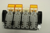 SADAR L51 4553 A L514553A 4-fach 1A 60V N 208573 Operator Panel Tasten Buttons 