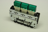SADAR N0338 175A N0338175A 3-fach Operator Panel Tasten Buttons 