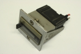 HENGSTLER 0 478 121 0478121 50x60x72mm Anzeige Betriebsstundenzähler 