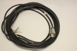 338.28.476 Z 141.007 12-polig für Baumer Stecker Rundsteckverbinder 