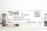 THK 2SRS12GMUUC1 170LM T39R3813 170mm Linearführungswagen Linearschiene OVP