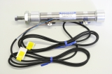 KOGANEI DAN20X75-A CS4MA2 1334230-0 20mm 75mm Zylinder Cylinder OVP