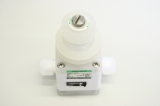CKD PMM20-X015 222484 0.5MPa 0.02-0.2MPa Ventil Regulator DI Water OVP