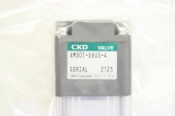 CKD AMD01-X6US-4 AMD01X6US4 Wegeventil OVP