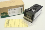 RKC REX-AF10 79423 0-490 100-240V PD*BN-AN/A AF10PD Anzeige Display Druck OVP