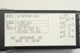 RKC REX-AF10 79423 0-490 100-240V PD*BN-AN/A AF10PD Anzeige Display Druck OVP