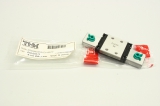 THK SRS9WGMUUC1+80LM 113702313940300 9 80mm UUC1 Linearführungswagen 