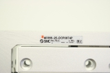 SMC MXH16-25-DCP0874P D-M9NW MXH16-25Z Tisch Schiebetisch Schlittenzylinder OVP