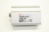 SMC CDQ2B20-25DCZ-A93V-XB9 CDQ2B2025DCZA93VXB9 20mm 25mm Kompaktzylinder 