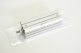 SMC CDQSB20-70-DCP547 T39R1152 20mm 70mm 1.0MPa Pneumatikzylinder & Sensor 