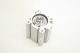 SMC CDQ2A32-35DZ-A80-XB9 T39R0754 32mm 35mm 1.0MPa Kompaktzylinder & Sensor 
