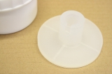 SCREEN 2-F2-33159 76889 SPIN CHUCK RESIST COAT 6 inch WAFERS OVP