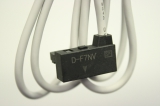 SMC D-F7NV DF7NV 0.5A 30VDC 0.3mm 2-adrig Reed Schalter 