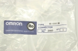 OMRON EE-1010 EE1010 2 2M 13mm für EE Serie Sensor Kabel Anschluss  OVP