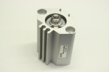 SMC CDQ2B20-20DZ-M9N 2A2-9HU 20mm 1.0MPa 1.0 M9N Pneumatikzylinder & Sensor OVP