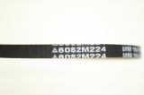 3S1C86542Z 60S2M224 S2M 2mm 224mm 6mm Riemen Zahnriemen OVP