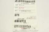 NSK PU120080TRK2T02PCT 3S1A70331Z PU12 0080 Linearführungswagen 