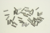 50x Applied Materials E43000018 1/8 1/2 50 PIN DOWEL 1/8 D X 1/2 L 