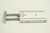 SMC CXSL10-45 CXSL1045 0.7 Führungszylinder Doppelkolbenzylinder 