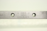 IKO LWL 15 C2 R470 B CS 3S1A02442Z LWL15 C2 R470 ER33 Linearführungsschiene OVP