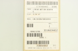 IKO LWL 15 C2 R470 B CS 3S1A02442Z LWL15 C2 R470 ER33 Linearführungsschiene OVP