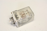 MARVID 3POT 3PDT 10A 110V Relais 